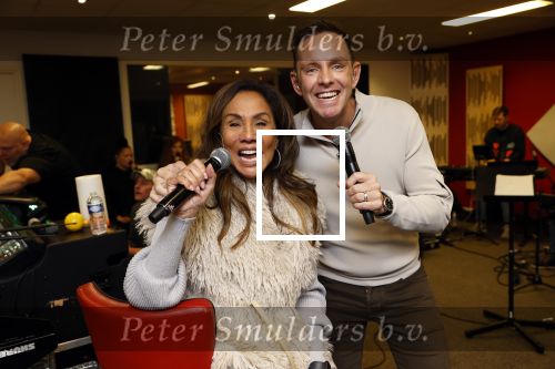 Oss 14 november 2024
Repetieties de Bevers 
Patty Brard en Kees de Bever