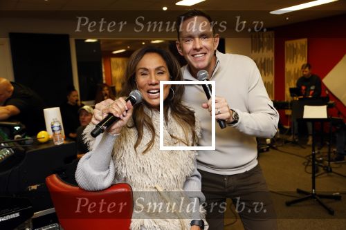 Oss 14 november 2024
Repetieties de Bevers 
Patty Brard en Kees de Bever