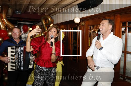Den Bosch 25 oktober 2024
Cd presentatie Patty Brard en Kees de Bever om bistro Tante Pietje.