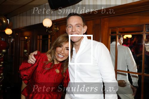 Den Bosch 25 oktober 2024
Cd presentatie Patty Brard en Kees de Bever om bistro Tante Pietje.