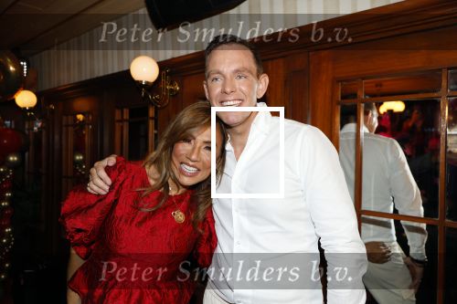 Den Bosch 25 oktober 2024
Cd presentatie Patty Brard en Kees de Bever om bistro Tante Pietje.