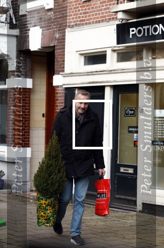 Amsterdam 28 november 2024
Paul v Ewijk met kleine kerstboom .