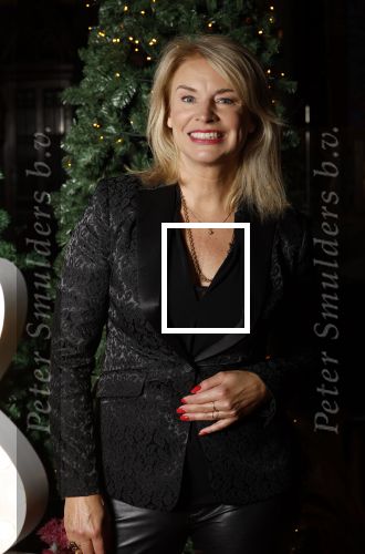Amsterdam 11 oktober 2024
Presentatie kledinglijn van Trtijntje Oosterhuis en M en S mode . Pernille la Lau