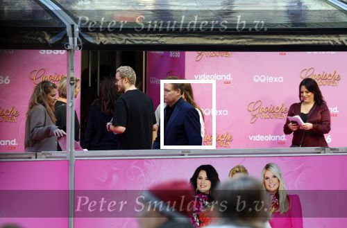 Amsterdam 22 oktober 2024
Premiere Gooische vrouwen in het DeLaMar theater. Persienst RTL /Videoland