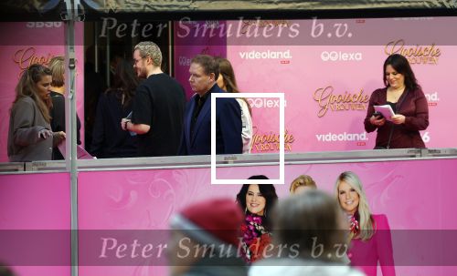 Amsterdam 22 oktober 2024
Premiere Gooische vrouwen in het DeLaMar theater. Persienst RTL /Videoland