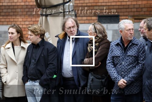 Amsterdam 8 november 2024
Herdenkingsdienst en begrafenis van Hans Kemna in stadsschouwburg en op Zorgvlied. peter Bolhuis
