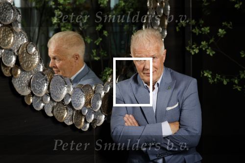 Tiel 29 oktober 2024
Peter Jan Rens bij Motel v d Valk in Tiel.