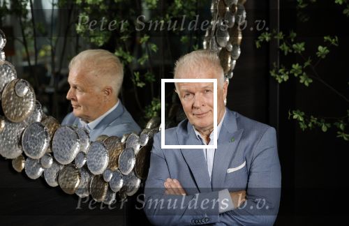 Tiel 29 oktober 2024
Peter Jan Rens bij Motel v d Valk in Tiel.