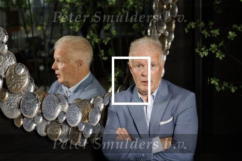 Tiel 29 oktober 2024
Peter Jan Rens bij Motel v d Valk in Tiel.