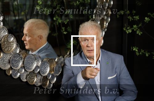 Tiel 29 oktober 2024
Peter Jan Rens bij Motel v d Valk in Tiel.