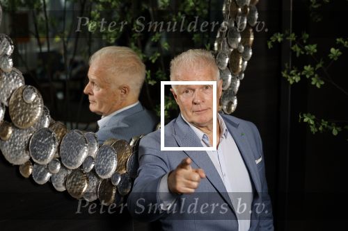 Tiel 29 oktober 2024
Peter Jan Rens bij Motel v d Valk in Tiel.