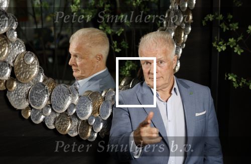 Tiel 29 oktober 2024
Peter Jan Rens bij Motel v d Valk in Tiel.