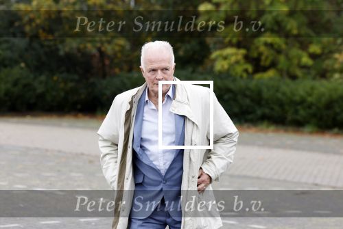 Tiel 29 oktober 2024
Peter Jan Rens bij Motel v d Valk in Tiel.