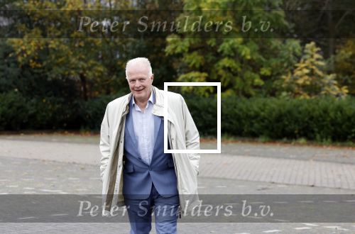 Tiel 29 oktober 2024
Peter Jan Rens bij Motel v d Valk in Tiel.