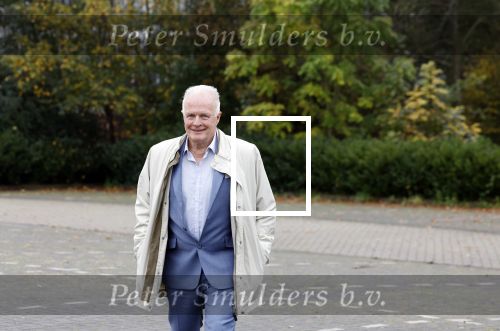 Tiel 29 oktober 2024
Peter Jan Rens bij Motel v d Valk in Tiel.