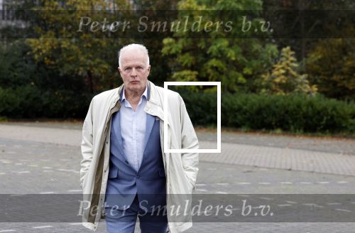 Tiel 29 oktober 2024
Peter Jan Rens bij Motel v d Valk in Tiel.