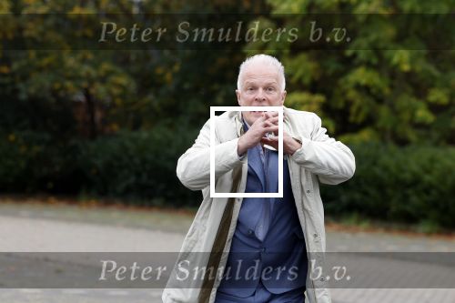 Tiel 29 oktober 2024
Peter Jan Rens bij Motel v d Valk in Tiel.
