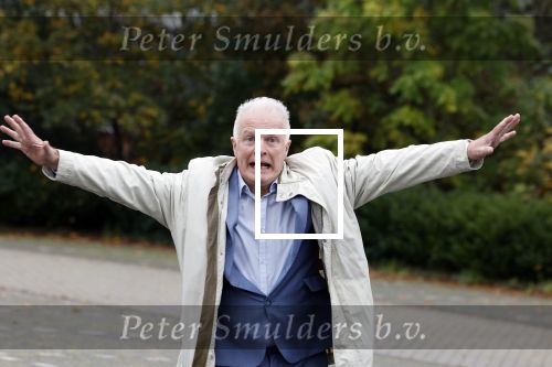 Tiel 29 oktober 2024
Peter Jan Rens bij Motel v d Valk in Tiel.