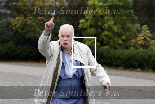 Tiel 29 oktober 2024
Peter Jan Rens bij Motel v d Valk in Tiel.
