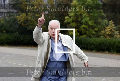 Tiel 29 oktober 2024
Peter Jan Rens bij Motel v d Valk in Tiel.