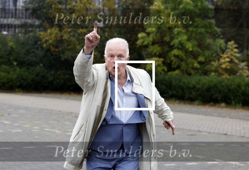 Tiel 29 oktober 2024
Peter Jan Rens bij Motel v d Valk in Tiel.