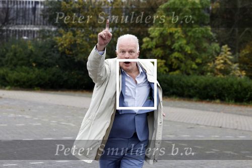 Tiel 29 oktober 2024
Peter Jan Rens bij Motel v d Valk in Tiel.