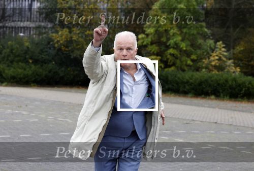 Tiel 29 oktober 2024
Peter Jan Rens bij Motel v d Valk in Tiel.