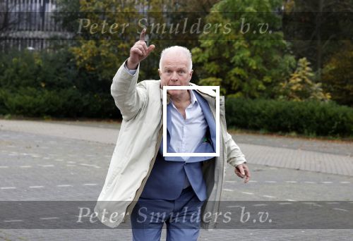 Tiel 29 oktober 2024
Peter Jan Rens bij Motel v d Valk in Tiel.