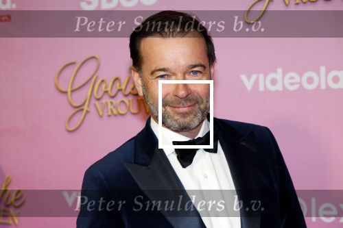 Amsterdam 22 oktober 2024
Premiere Gooische vrouwen in het DeLaMar theater. peter v d Vorst