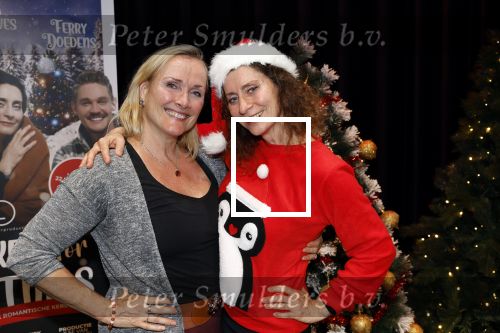 Zaltbommel 22 oktober 2024
Presentatie cast cup cakes for Christmas met oa  Ferry Doedens Pia Douwes Stijn Fransen Paul Donkers Leon v Uden en Carmen Koster . Marleen v d Loo doet de regie.