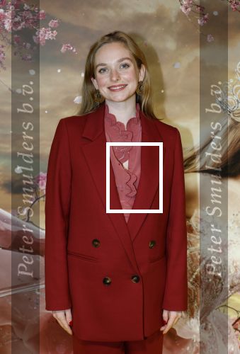 Amsterdam 3 december 2024
Premiere Wicked in Tuschinski. Pip Pellens