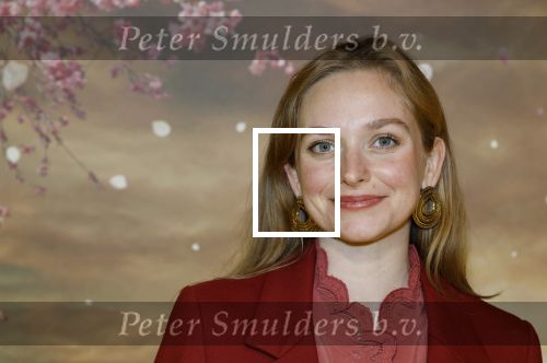 Amsterdam 3 december 2024
Premiere Wicked in Tuschinski. Pip Pellens