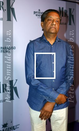 Amsterdam 24 oktober 2024
Rode loper verslag feestelijke opening
Imagine Fantastic Film Festival met de film Mr.K  van Tallulah Schwab met in de hoofdrol Crispin Glover.