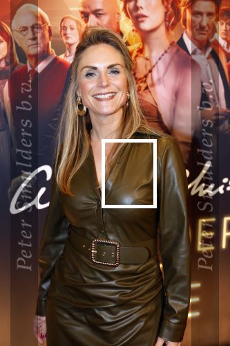 Zaandam 10 november 2024
Premiere murder on the nile in zaantheater.