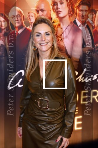 Zaandam 10 november 2024
Premiere murder on the nile in zaantheater.