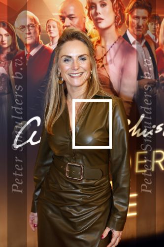 Zaandam 10 november 2024
Premiere murder on the nile in zaantheater.