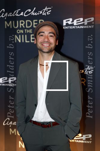 Zaandam 10 november 2024
Premiere murder on the nile in zaantheater.