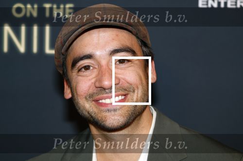 Zaandam 10 november 2024
Premiere murder on the nile in zaantheater.