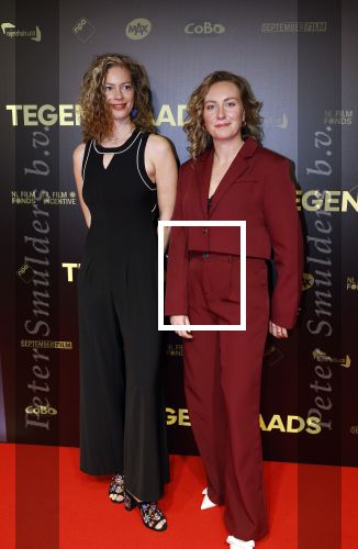 Amsterdam 4 november 2024
Premiere tegendraads in Tuschinski .