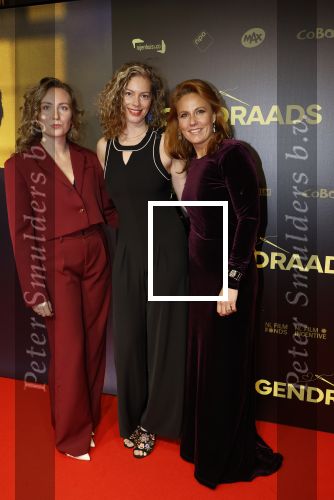 Amsterdam 4 november 2024
Premiere tegendraads in Tuschinski .