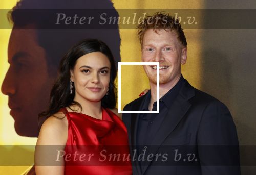 Amsterdam 4 november 2024
Premiere tegendraads in Tuschinski .