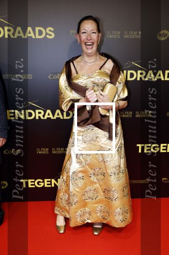 Amsterdam 4 november 2024
Premiere tegendraads in Tuschinski .