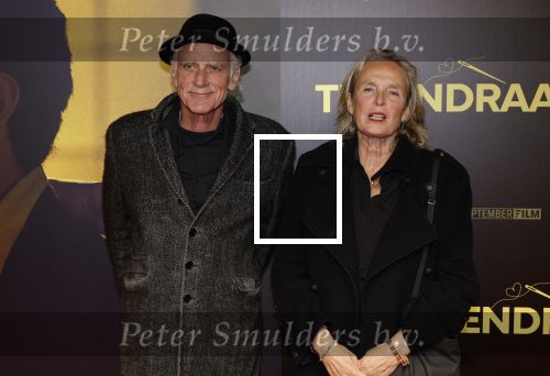 Amsterdam 4 november 2024
Premiere tegendraads in Tuschinski .