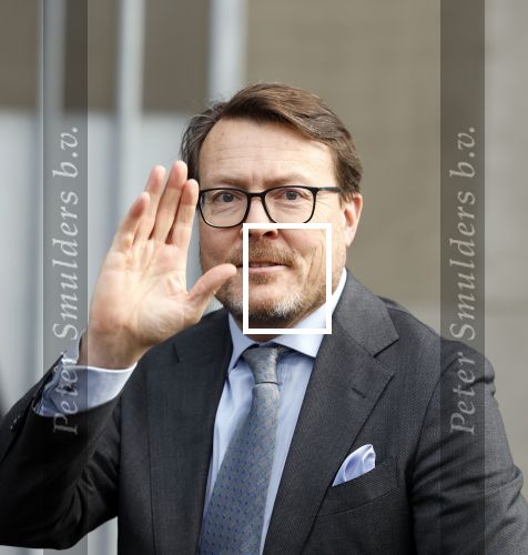 Amsterdam 3 december 2024
Uitreiking Prins Calus prijzen in het paleis op de dam . Aanwezig names koninklijke familie , Koning Willem Alexander Prins Constantijn Prinses Laurentien  en Prinses Mabel .
