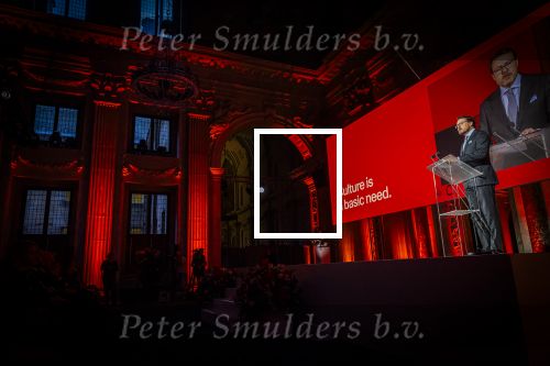 Amsterdam 3 december 2024
Uitreiking Prins Calus prijzen in het paleis op de dam . Aanwezig names koninklijke familie , Koning Willem Alexander Prins Constantijn Prinses Laurentien  en Prinses Mabel .