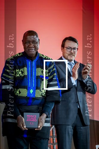 Amsterdam 3 december 2024
Uitreiking Prins Calus prijzen in het paleis op de dam . Aanwezig names koninklijke familie , Koning Willem Alexander Prins Constantijn Prinses Laurentien  en Prinses Mabel .