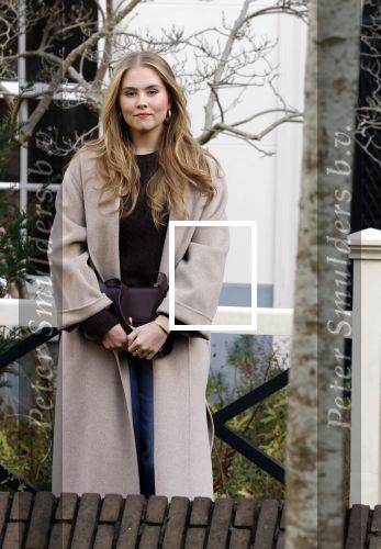 Amsterdam 29 november 2024
Fotouurtje Koninklijk huis met Koning Willem Alexander Koningin Maxima Prinses Amalia Prinses Alexia Prinses Ariane en hun hondje Mambo . De shoot vond plaats op het Begijnhof in het centrum van Amsterdam.