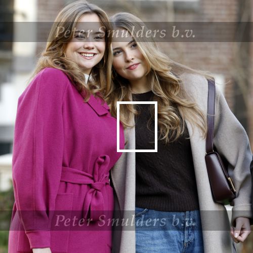 Amsterdam 29 november 2024
Fotouurtje Koninklijk huis met Koning Willem Alexander Koningin Maxima Prinses Amalia Prinses Alexia Prinses Ariane en hun hondje Mambo . De shoot vond plaats op het Begijnhof in het centrum van Amsterdam.