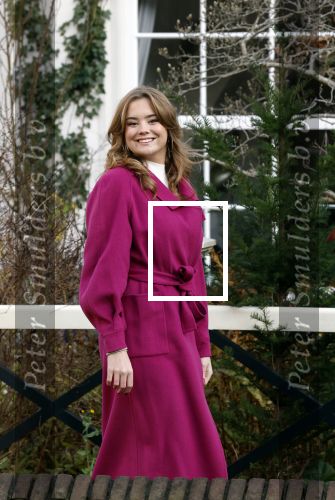 Amsterdam 29 november 2024
Fotouurtje Koninklijk huis met Koning Willem Alexander Koningin Maxima Prinses Amalia Prinses Alexia Prinses Ariane en hun hondje Mambo . De shoot vond plaats op het Begijnhof in het centrum van Amsterdam.