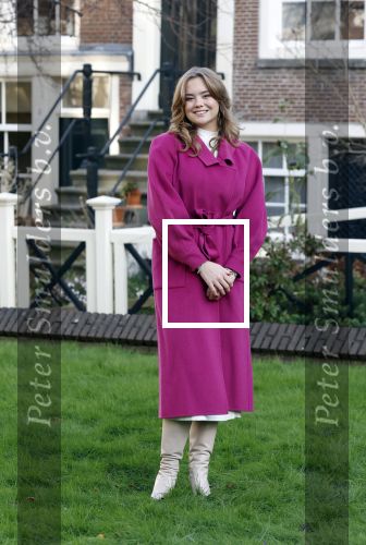 Amsterdam 29 november 2024
Fotouurtje Koninklijk huis met Koning Willem Alexander Koningin Maxima Prinses Amalia Prinses Alexia Prinses Ariane en hun hondje Mambo . De shoot vond plaats op het Begijnhof in het centrum van Amsterdam.